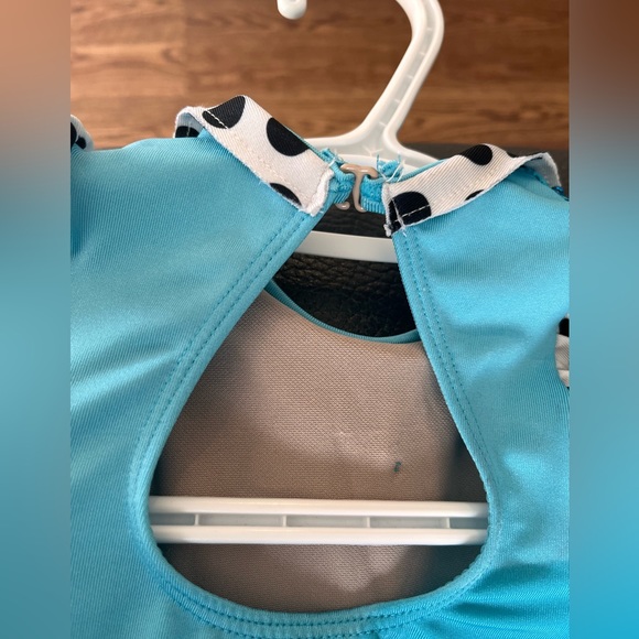 Dance dress - Picture 6 of 6